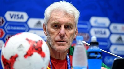 مدير فني بافانا بافانا ينبه: لا نقع في نفس الفخ مع جامبيا