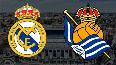 ريال سوسيداد ضد مدريد.. تشكيل الميرنجي المتوقع في الدوري الإسباني