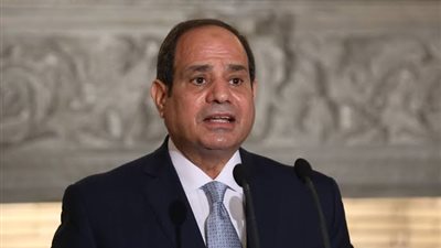 مساء اليوم.. السيسي يستقبل رئيس الوزراء الهولندي