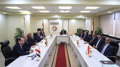 «الوطنية للانتخابات» ندرس المواعيد القانونية للانتخابات الرئاسية وجدولها