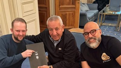 المصري يُنهي اتفاقه مع 