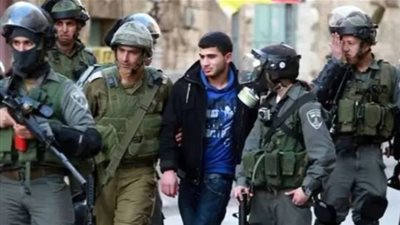 القاهرة الإخبارية: قوات الإحتلال تقتحم بلدة 