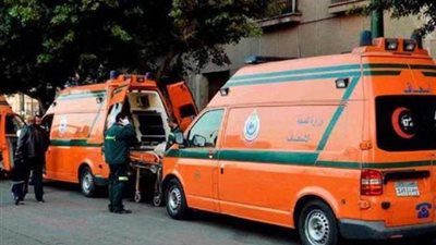 وجبه فاسدة وراء مصرع وإصابة 4 أشخاص بحالات تسمم في الجيزة