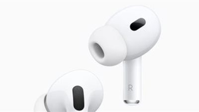 تحديث جديد من أبل للجيل الثاني من AirPods Pro