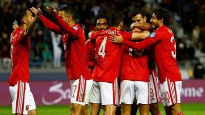 كأس العام للأندية ينعش خزينة الأحمر.. الأهلي يستعجل 
