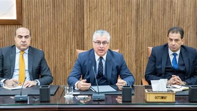 رئيس اقتصادية قناة السويس: نعمل مع شركاء النجاح كفريق واحد وجولة ترويجية للصين قريبًا