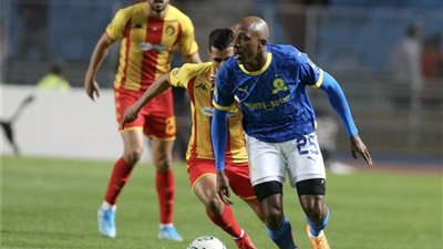 طريق الأهلي.. موعد مباراة الترجي وصنداونز والتشكيل المتوقع للمباراة 