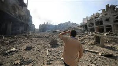 الأمم المتحدة: إزالة الأنقاض في غزة تستغرق 14 عامًا