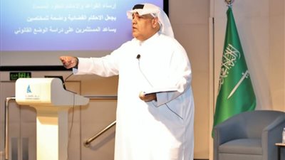 انجاز قانوني متميز.. 