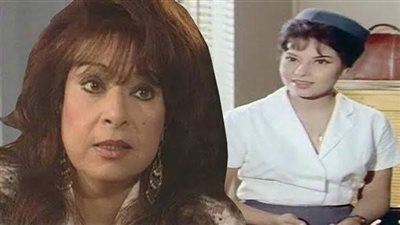 بعد صراع مع الشيخوخة.. ذكرى رحيل الفنانة 