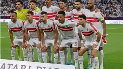 شيكابالا يقود الزمالك أمام الوحده الاماراتي