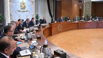 «مدبولي» يستعرض أبرز ملامح خطة العمل المقترحة لتنمية الصادرات