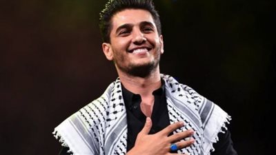 محمد عساف: لنسيان كل ما مررنا به يلزمنا قلوبًا أكبر