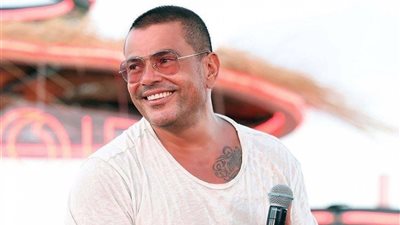 عمرو دياب يخصص جزء من إيرادات حفلة في دبي لدعم أهل غزة.. تفاصيل