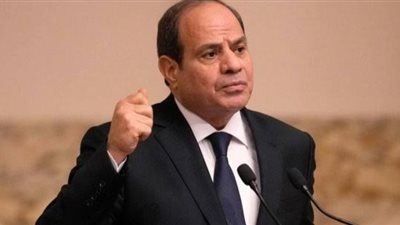 السيسي: مصر تدعم التعاون في القارة الأفريقية ويؤكد أهمية التجارة البينية 