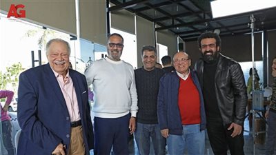 انطلاق تصوير مسلسل 