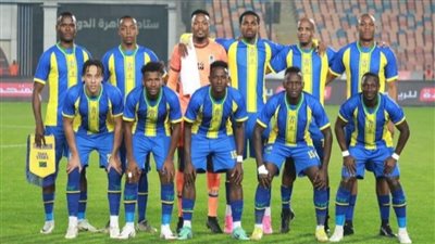 تنزانيا تتقدم بهدف نظيف في شوط الأول من المباراه ببطوله امم افريقيا