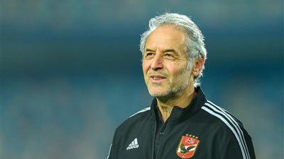 متفوقاً على المدرب البرتغالي.. كولر يكسر رقم جوزيه القياسي مع الأهلي