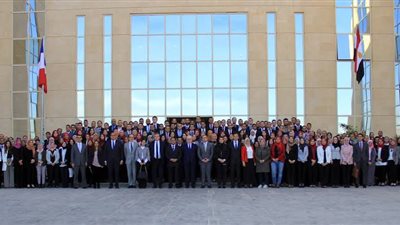 تخرج الدفعه الثالثه من مبادرة 