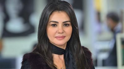 دينا فؤاد: وشي حلو والجمهور عاوز فيلم زي حلم العمر