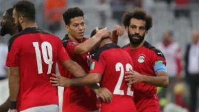 الرأس الأخضر يحدد مصير منتخب مصر.. هل يلقي الفراعنة مصير 2004؟