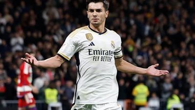 نجم الملكي.. أرقام إبراهيم دياز مع ريال مدريد بعد الانضمام لمنتخب المغرب