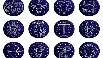 حظك اليوم وتوقعات الأبراج الجمعة 21 يوليو