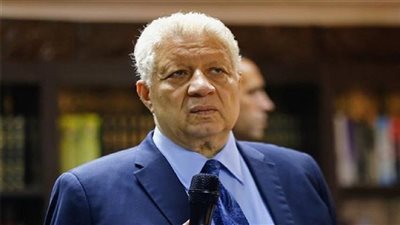 الاقتصادية تؤجل محاكمة مرتضي منصور بتهمة سب وقذف الخطيب