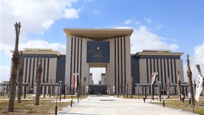 مصر تدين قصف إسرائيل مقر اللجنة القطرية لإعادة إعمار غزة