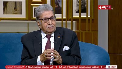 في آخر ظهور له... تعرف على ما قاله عثمان محمد علي 