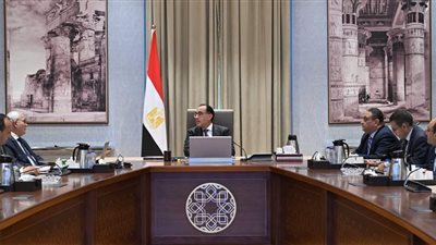 «مدبولي» يتابع مع وزير التربية والتعليم خطوات تطوير مسارات التعليم قبل الجامعي