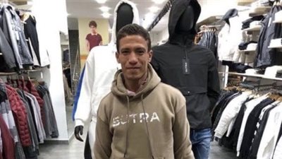 الشغلانة لمت.. صاحب واقعة الكشري يتصدر الترند من جديد