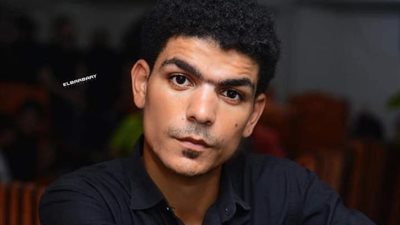 الرسام عبد الكريم البربري لـ