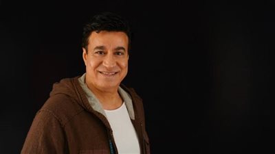 حلمي عبد الباقي يحيي حفلاً غنائياً غدًا