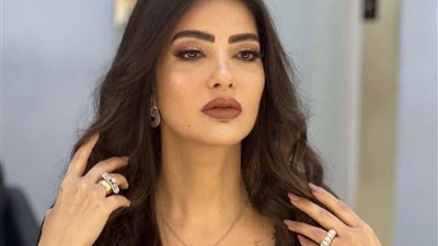 الموت يفجع الفنانة بسنت النبراوي