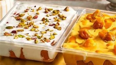 الطسطوسة.. أحدث تريندات رمضان 2024