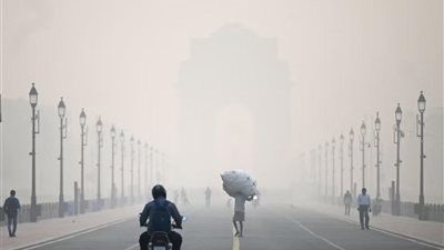 بالتزامن مع هطول الأمطار.. المرور تُحذر من الرعونة فى القيادة على الطرق