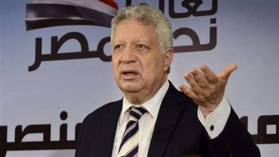 عاجل| محكمة النقض تؤيد حبس مرتضى منصور بتهمة سب الخطيب