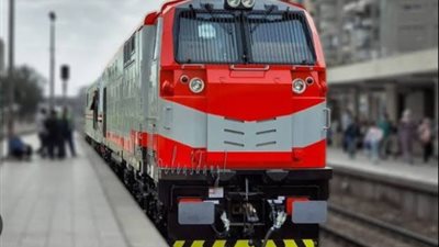 السكة الحديد تعلن إنخفاض أسعار تذاكر القطارات لفئات معينة..تعرف عليهم