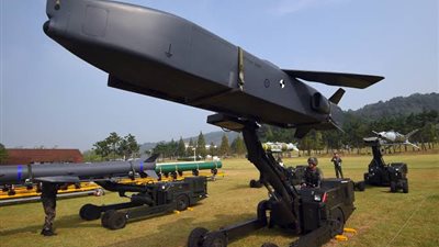 ألمانيا ترفض تزويد أوكرانيا بصواريخ 