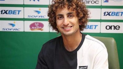 مفاجأة: فاركو يعلن رسمياً فسخ عقده مع عمرو وردة