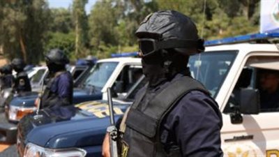 بحملة أمنية مكثفة.. ضبط عشرات الأحكام بكفر الشيخ 