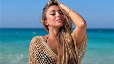 بـ كاش مايوه.. سارة سلامة تصدم المتابعين في أحدث ظهور