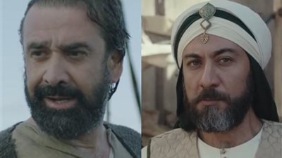 مقتل الأمير نزار ونفي الصباح.. مقدمة الحلقة الرابعة من 