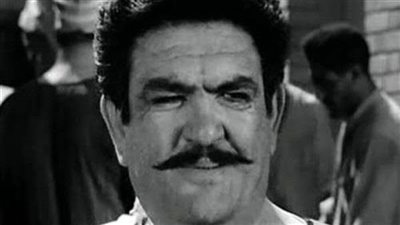 أحمد أباظة.. مسيرة فنية حافلة بأدوار الشر المميزة