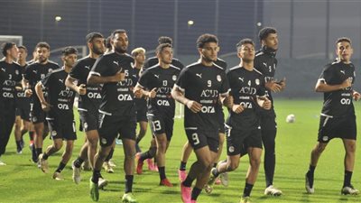 على شفا المباراة الحاسمة: موعد مصر في دور الـ16 والفرق المنافسة المحتملة