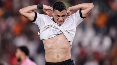 تاريخ مصر الكروي يكتب بأهداف مصطفى محمد: حلم حسام حسن يتجدد
