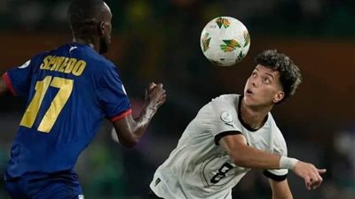 إمام عاشور يتحدث: تطلعات إيجابية لتألق المنتخب في المراحل القادمة