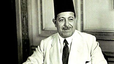 في ذكري ميلاده.. تعرف على محمود النقراشي أحد قادة ثورة 1919