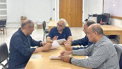 وزير التربية والتعليم يكشف مؤشرات النجاح في امتحانات مواد الكيمياء والتاريخ والجغرافيا والفيزياء 